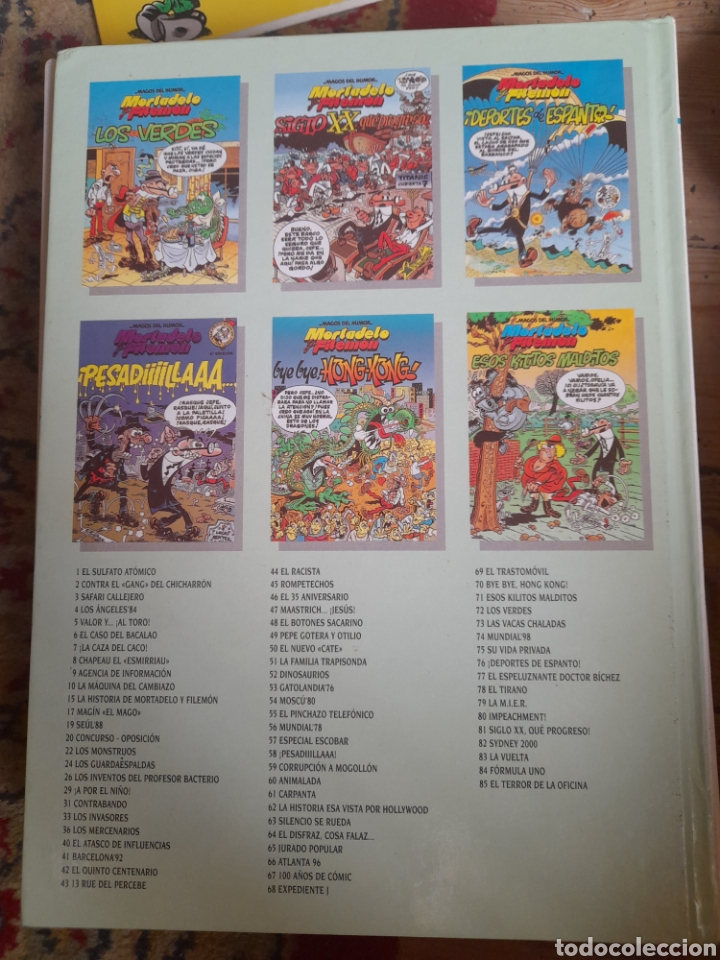 C&oacute;mics: Zipi y Zape. La vuelta al mundo - Foto 2