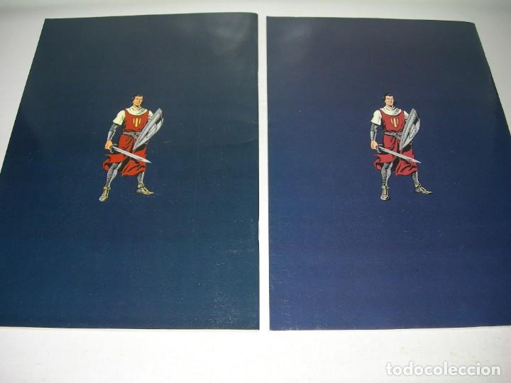 C&oacute;mics: LOTE DE 5 COMICS EL CAPIT&Aacute;N TRUENO - EDICIONES B A&Ntilde;O 2003 - - Foto 3