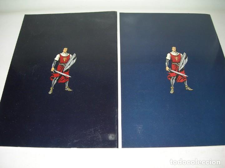 C&oacute;mics: LOTE DE 5 COMICS EL CAPIT&Aacute;N TRUENO - EDICIONES B A&Ntilde;O 2003 - - Foto 5