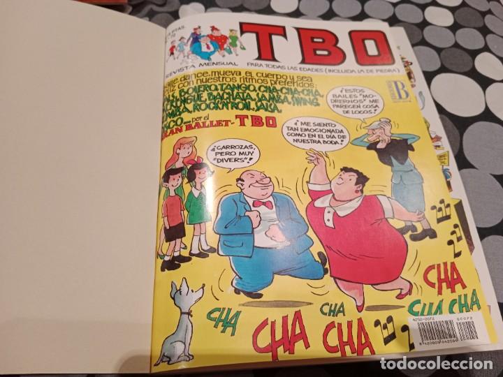 C&oacute;mics: TBO SELECCION 4 - INCLUYE LOS N&ordm; 72-73 Y 75 - EDICIONES B - Foto 2