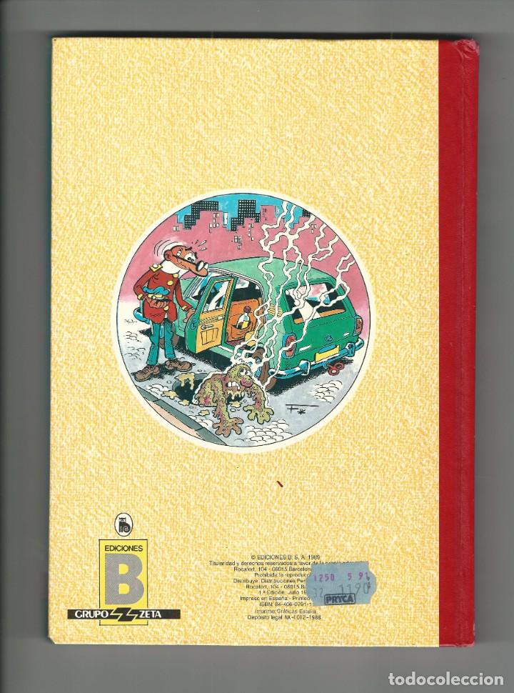 C&oacute;mics: Ediciones B. Super humor. 19. - Foto 2