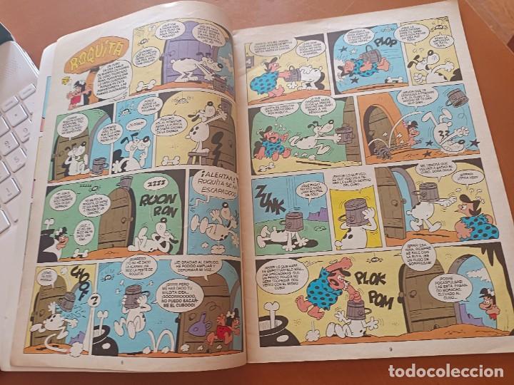 C&oacute;mics: ZIPI Y ZAPE N&ordm; 165 * EDICIONES B * 160 PTAS - Foto 3