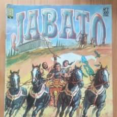 Cómics: EL JABATO Nº 7 - EDICIÓN HISTÓRICA - EDICIONES B. Lote 359178680