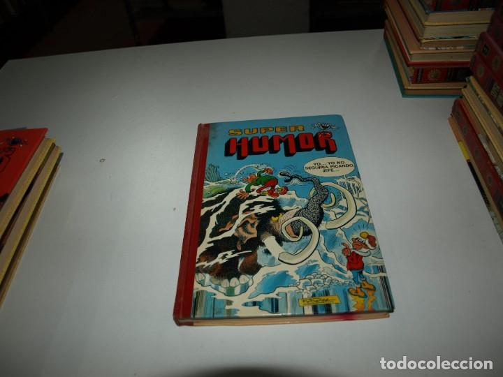 C&oacute;mics: Super Humor, Ediciones B, Numero 13 - Foto 1