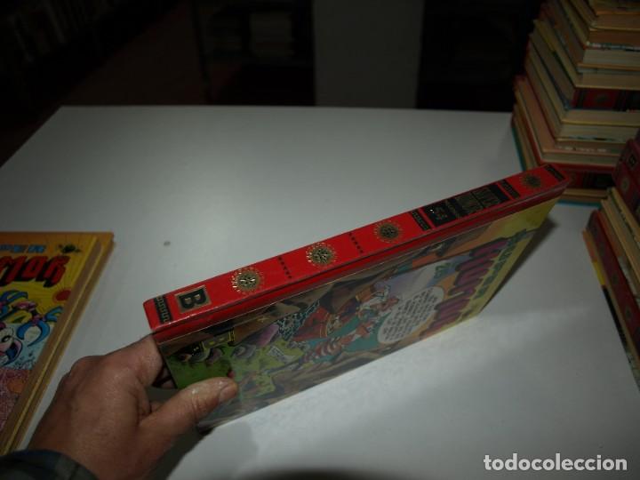 C&oacute;mics: Super Humor, Ediciones B, Numero 57 - Foto 2