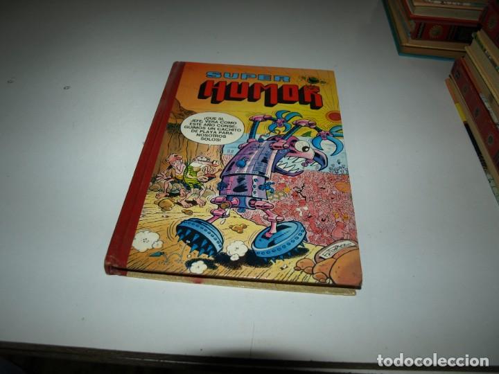 C&oacute;mics: Super Humor, Ediciones B, Numero 7 - Foto 1