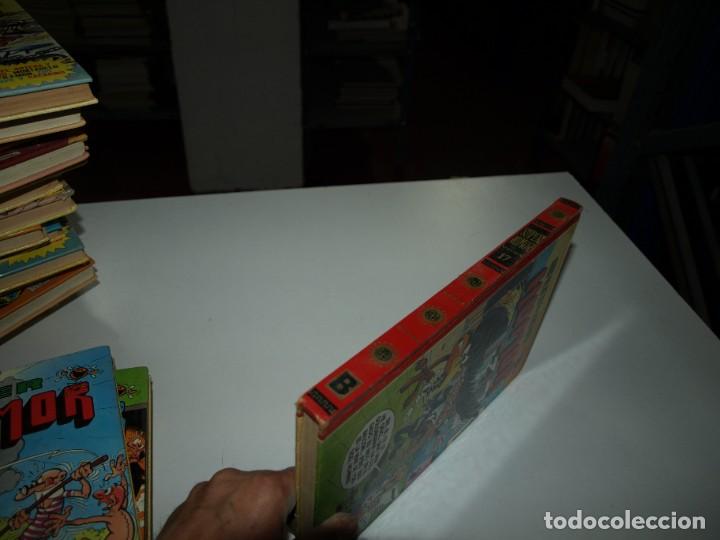 C&oacute;mics: Super Humor, Ediciones B, Numero 17 - Foto 2