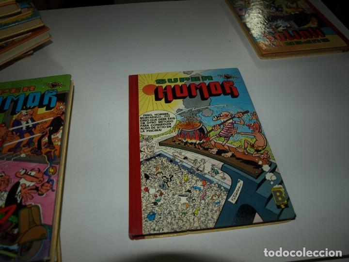 C&oacute;mics: Super Humor, Ediciones B, Numero 61 - Foto 1