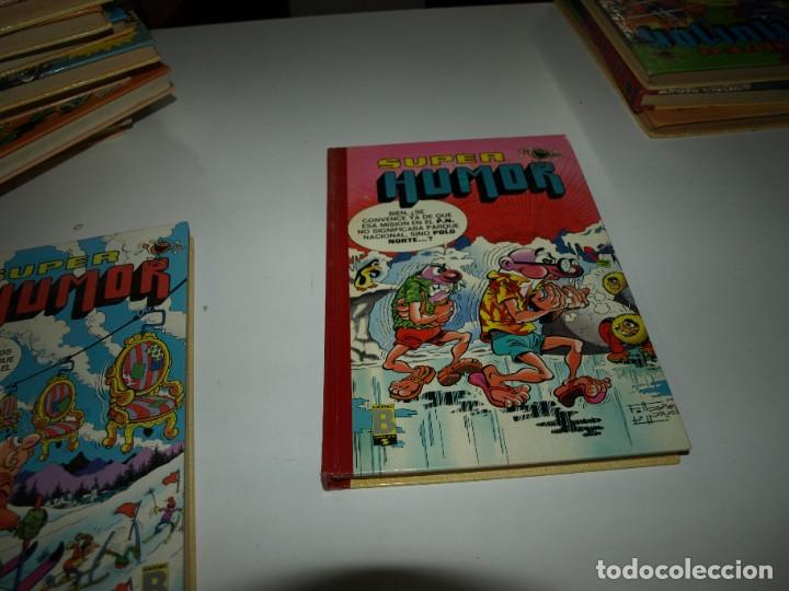C&oacute;mics: Super Humor, Ediciones B, Numero 56 - Foto 1