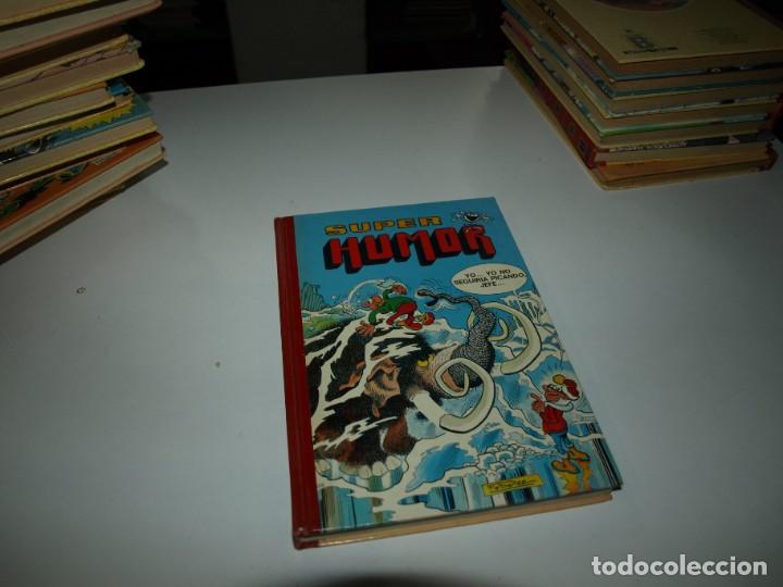 C&oacute;mics: Super Humor, Ediciones B, Numero 13 - Foto 1