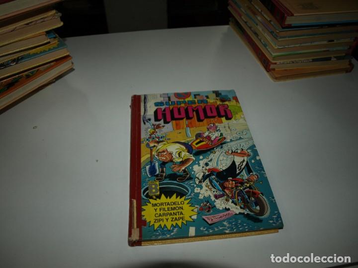 C&oacute;mics: Super Humor, Ediciones B, Numero - Foto 1