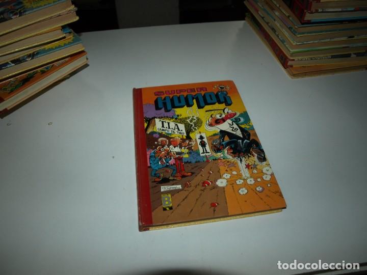 C&oacute;mics: Super Humor, Ediciones B, Numero 51 - Foto 1