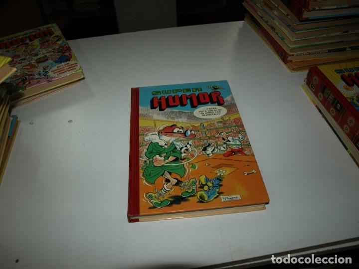 C&oacute;mics: Super Humor, Ediciones B, Numero 20 - Foto 2