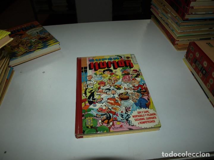 C&oacute;mics: Super Humor, Ediciones B, Numero 30 - Foto 1