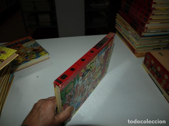 C&oacute;mics: Super Humor, Ediciones B, Numero 30 - Foto 2