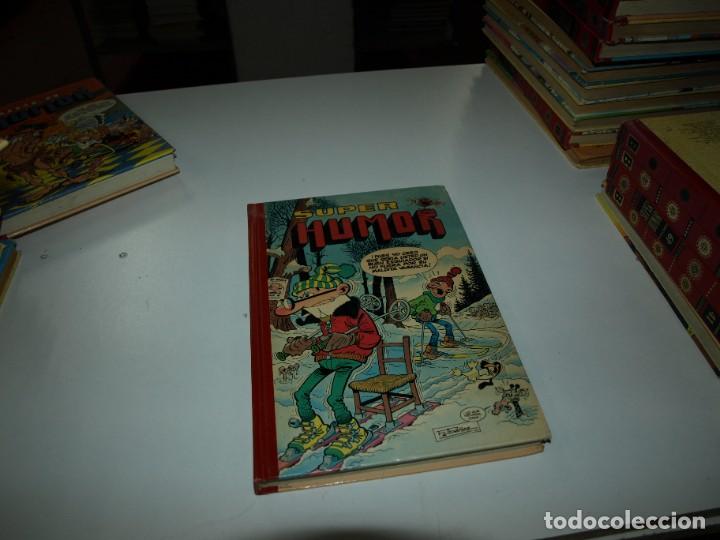 C&oacute;mics: Super Humor, Ediciones B, Numero 15 - Foto 1