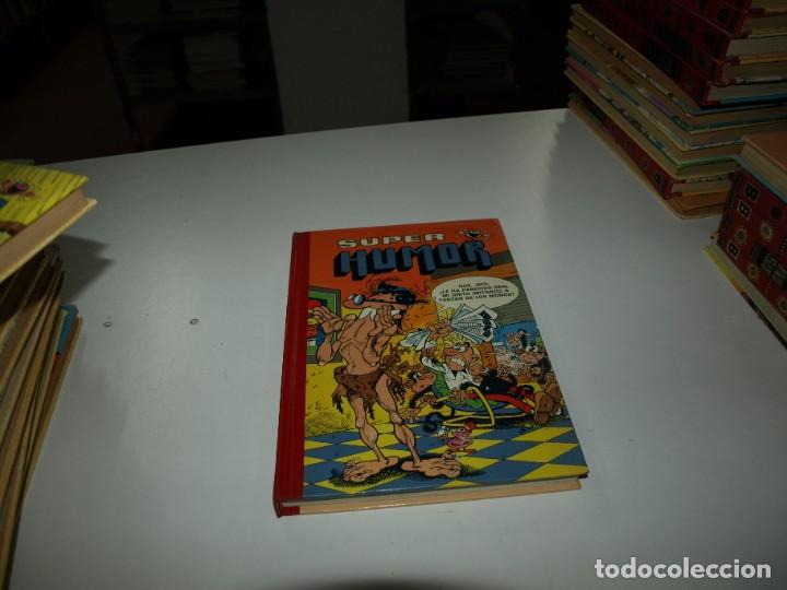 C&oacute;mics: Super Humor, Ediciones B, Numero 65 - Foto 1