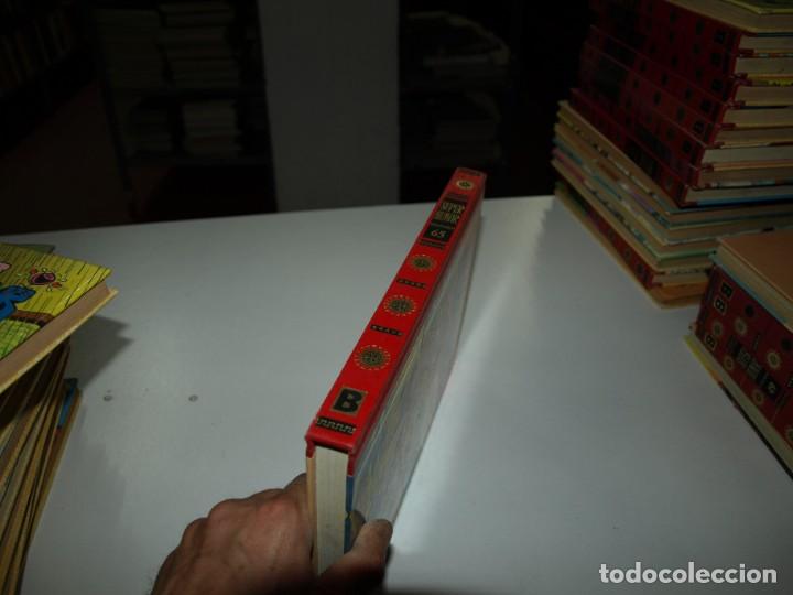 C&oacute;mics: Super Humor, Ediciones B, Numero 65 - Foto 2