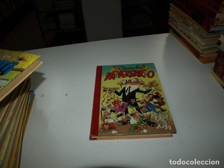 C&oacute;mics: Super Humor, Ediciones B. Edicion Especial Aniversario - Foto 1