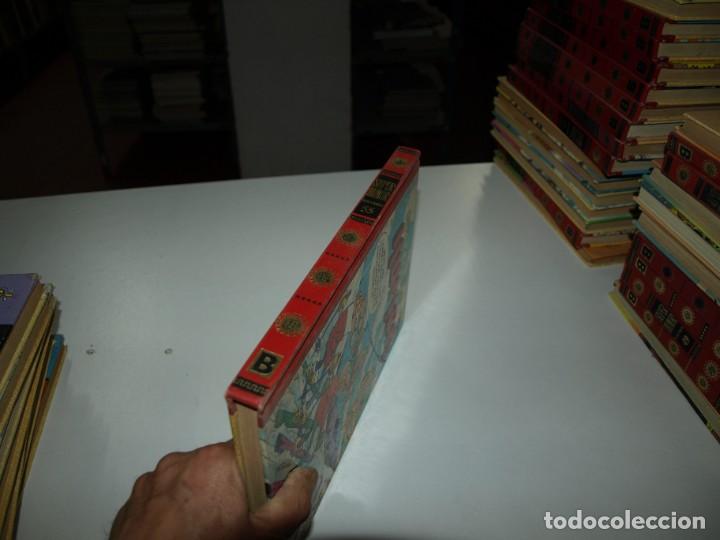 C&oacute;mics: Super Humor, Ediciones B, Numero 55 - Foto 2