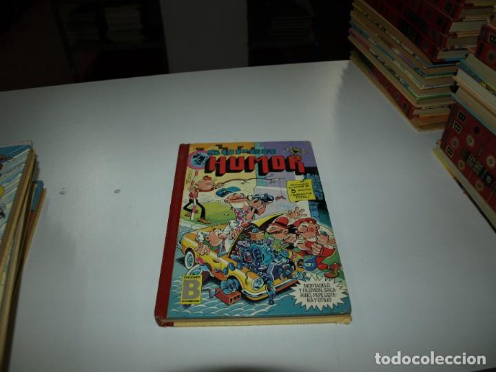 C&oacute;mics: Super Humor, Ediciones B, Numero 37 - Foto 1