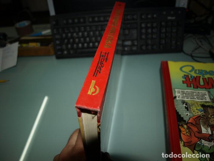 C&oacute;mics: Super Humor, Ediciones B, Numero 4 - Foto 1