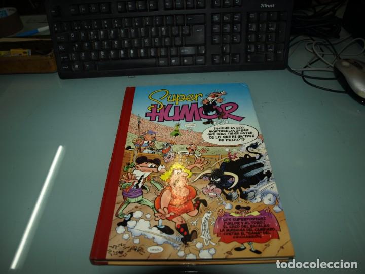 C&oacute;mics: Super Humor, Ediciones B, Numero 26 - Foto 1