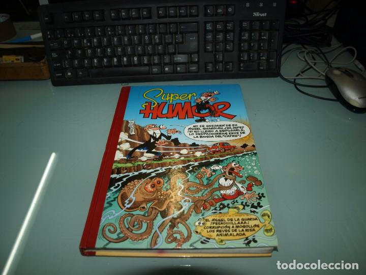 C&oacute;mics: Super Humor, Ediciones B, Numero 27 - Foto 2