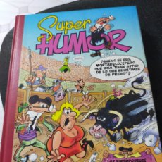 Comics: SUPER HUMOR 20 EDICIONES B MUY BUEN ESTADO. Lote 361553310