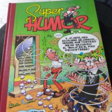Comics: SUPER HUMOR 24 EDICIONES B MUY BUEN ESTADO. Lote 361554360