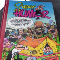 Comics: SUPER HUMOR 14 EDICIONES B MUY BUEN ESTADO. Lote 361618370