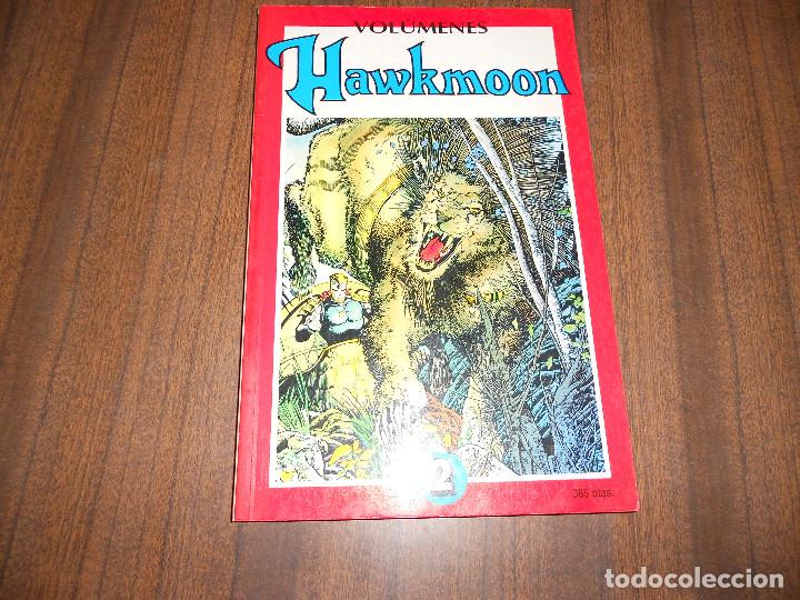 C&oacute;mics: Hawkmoon. Retapado n&ordm;s 5 al 8 - Foto 1