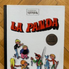 Comics : CLÁSICOS DEL HUMOR: LA PANDA - IMPECABLE SIN USO - REF1. Lote 361660240