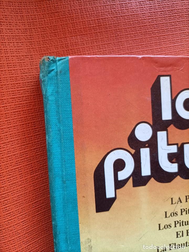 C&oacute;mics: Los Pitufos 2. 1 Edici&oacute;n, Ediciones B. - Foto 6