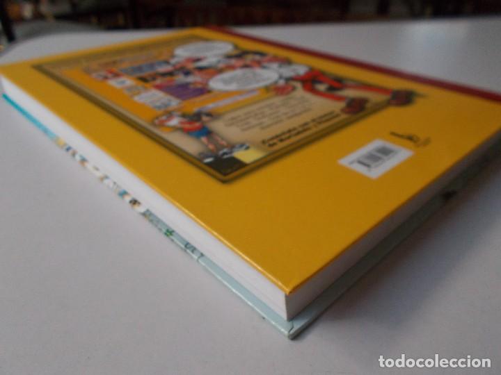 C&oacute;mics: SUPER HUMOR n&ordm; 30 Mortadelo y Filem&oacute;n - Foto 4