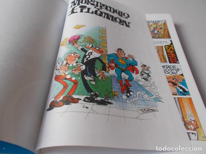 C&oacute;mics: SUPER HUMOR n&ordm; 30 Mortadelo y Filem&oacute;n - Foto 6