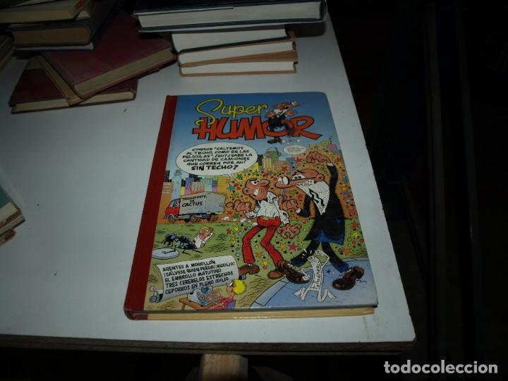 C&oacute;mics: Super Humor, Ediciones B, Numero 23 - Foto 2