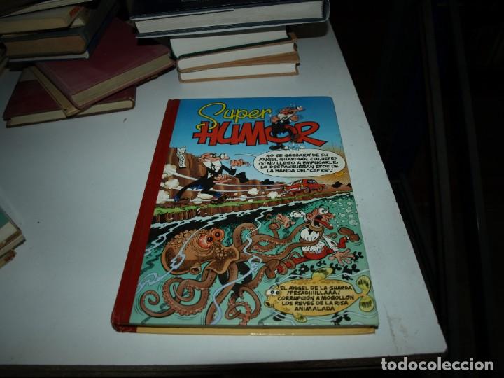 C&oacute;mics: Super Humor, Ediciones B, Numero 26 - Foto 2