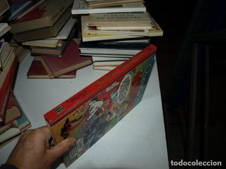 C&oacute;mics: Super Humor, Ediciones B, Numero 16 - Foto 1