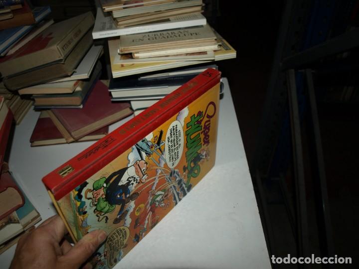 C&oacute;mics: Super Humor, Ediciones B, Numero 25 - Foto 1
