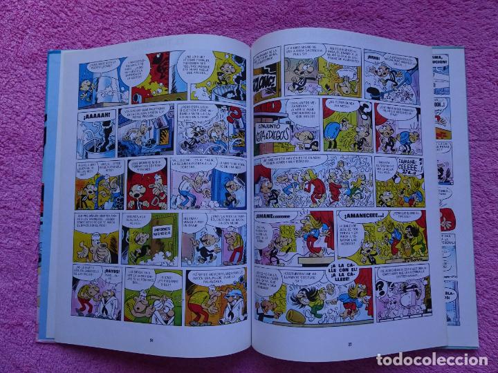 C&oacute;mics: grandes del humor 5 rompetechos ediciones B 1996 el peri&oacute;dico combinado de risas - Foto 6
