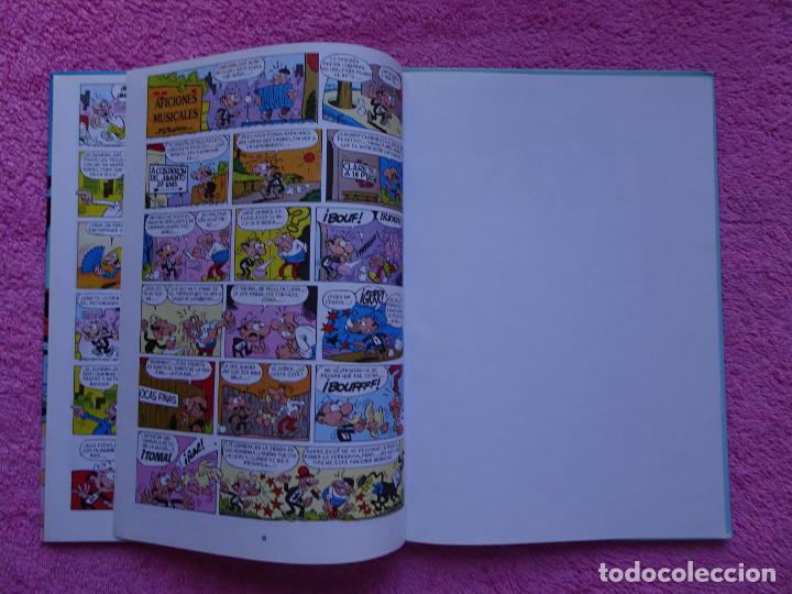 C&oacute;mics: grandes del humor 5 rompetechos ediciones B 1996 el peri&oacute;dico combinado de risas - Foto 8