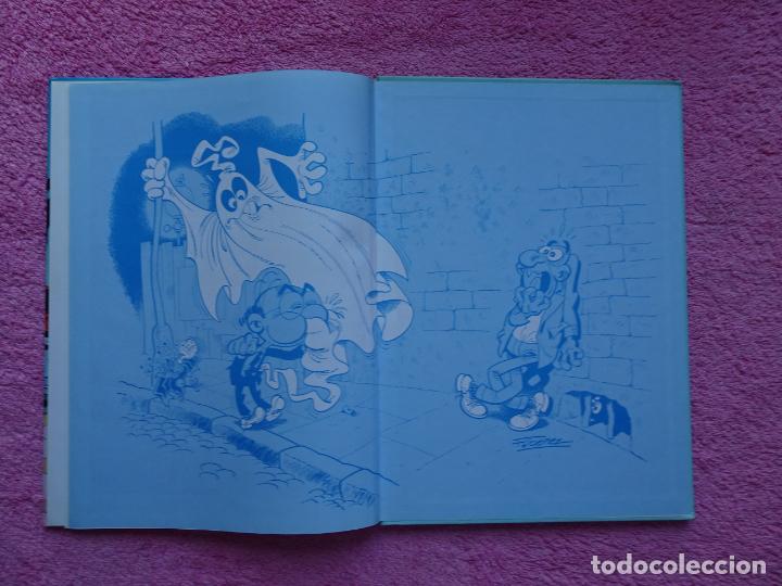 C&oacute;mics: grandes del humor 5 rompetechos ediciones B 1996 el peri&oacute;dico combinado de risas - Foto 9