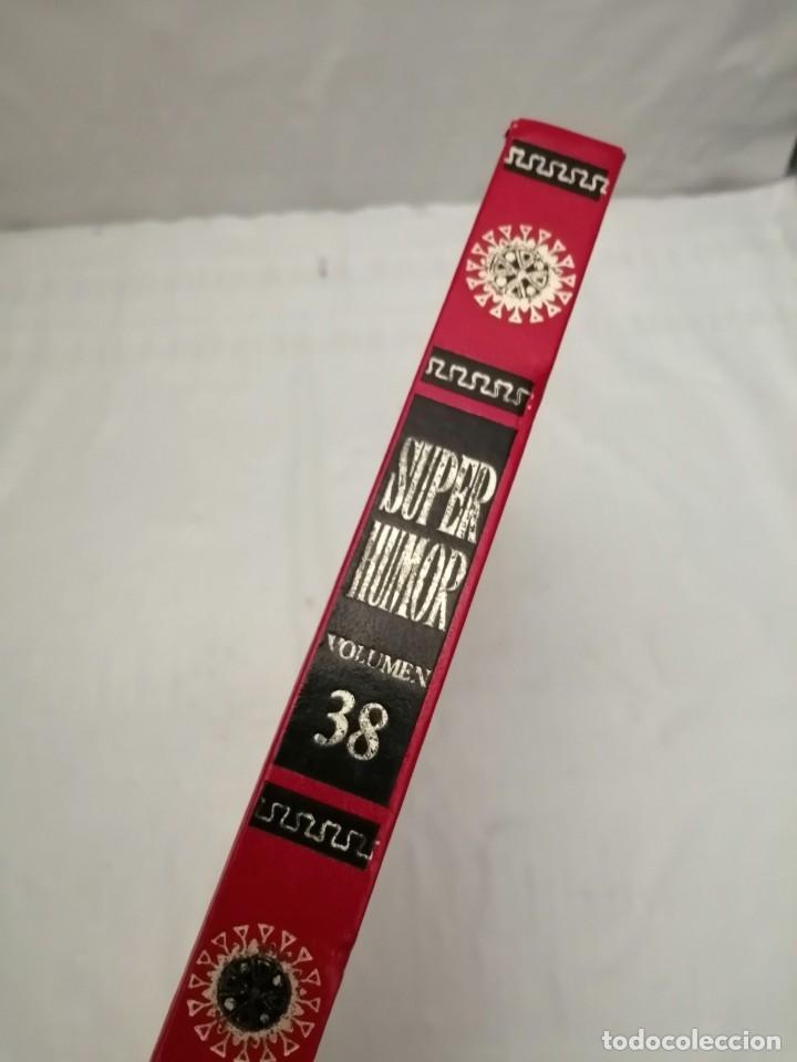 C&oacute;mics: S&Uacute;PER HUMOR 38 - Foto 2