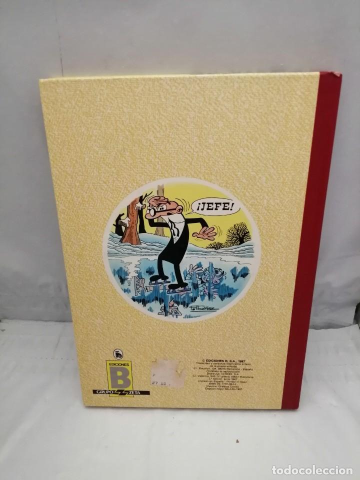 C&oacute;mics: S&Uacute;PER HUMOR 38 - Foto 3