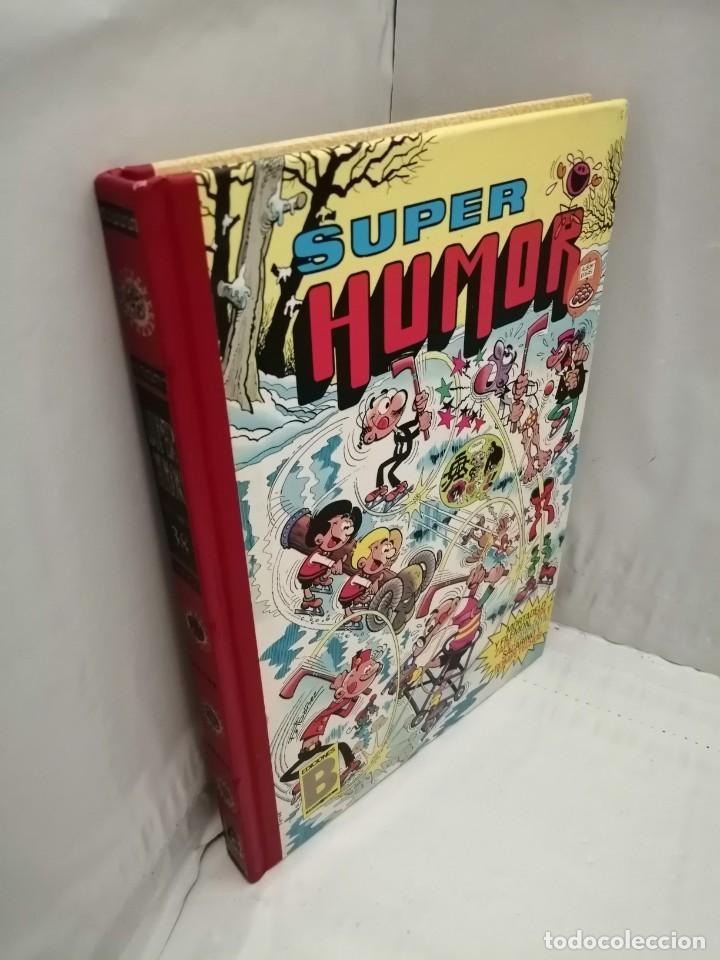 C&oacute;mics: S&Uacute;PER HUMOR 38 - Foto 4