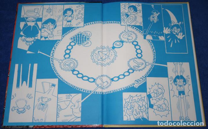 C&oacute;mics: Zipi y Zape y el club de la canica - Ediciones B (2013) - Foto 2