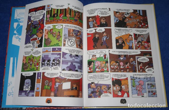 C&oacute;mics: Zipi y Zape y el club de la canica - Ediciones B (2013) - Foto 4