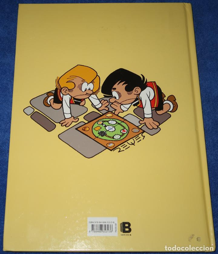 C&oacute;mics: Zipi y Zape y el club de la canica - Ediciones B (2013) - Foto 6