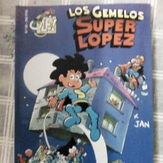 Cómics: SUPER LOPEZ ED. B COL. OLE N.º 26 LOS GEMELOS. Lote 365899326
